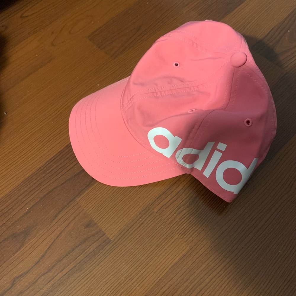 NWOT Adidas Cap